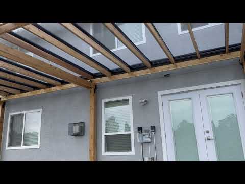 Tandem Landscaping video.