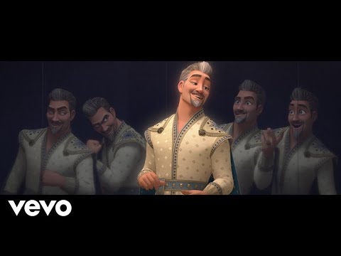 Alexander Doering - Das ist dafür der Dank (aus "Wish")