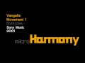 Vangelis - Movement 1