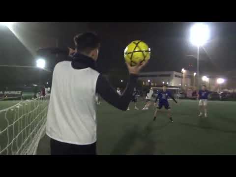 SATIVA FC VS CENTRIFUGADOS - #LigaNuñez - #Apertura SLD 15/5/2022