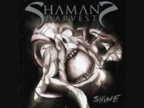 Shaman's Harvest - 'Broken Dreams' (FULL VERSION) + DOWNLOAD LINK