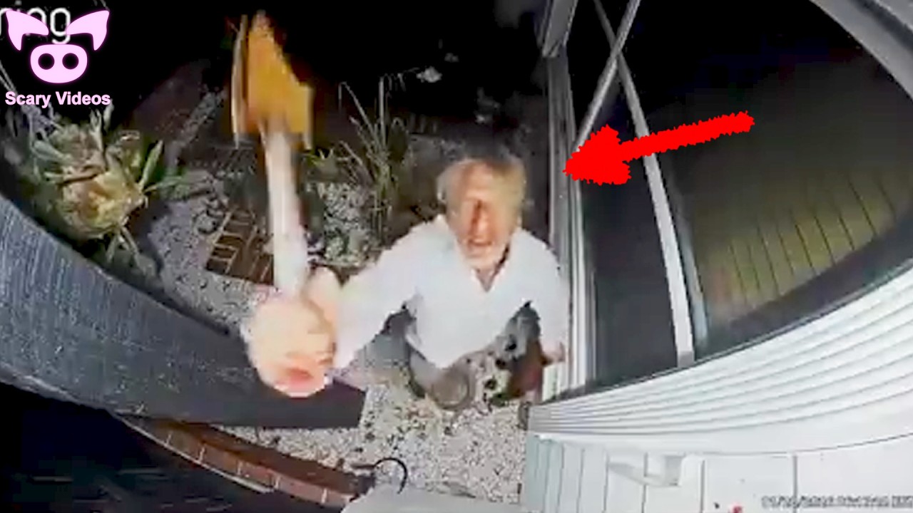 These SCARY VIDEOS Are More Terrifying Than Your Credit Rating