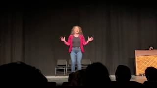 Just Breathe - The Prom