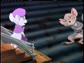 The Rescuers Down Under Disney Junior TV Promo