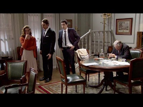 Amar C527 - Víctor sobrevive a la Ruleta Rusa