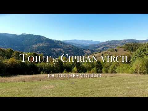 🎗Toiuț si Ciprian Vîrciu 🎗- Un joc din ȚARA MOȚILOR