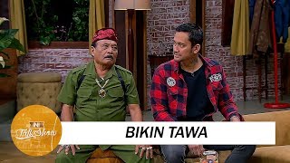 Download lagu Kelakuan Bolot Bikin Ikke & Tora Tahan Tawa mp3