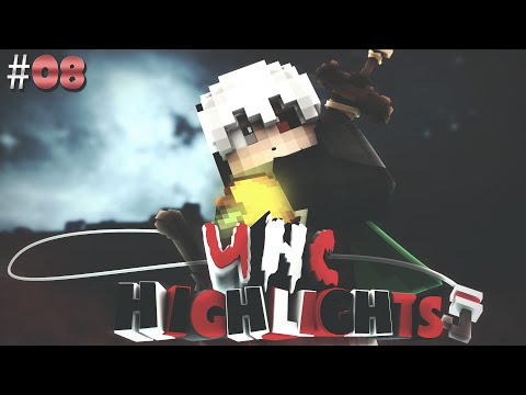 UHC Highlights - Ep 8: "Stardust"