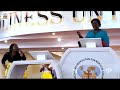 Eswatini Ladies Warroom Worship Team Esandleni Somusa
