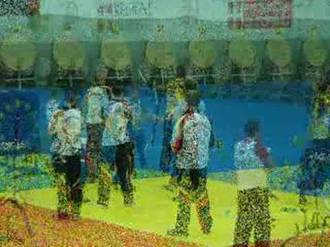 European Archery Indoor Championship 2008_Italy (Part2)