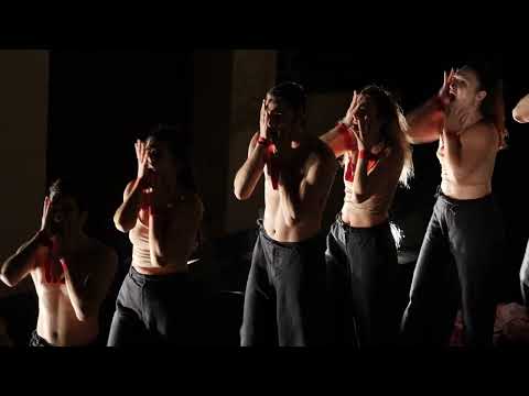 [[#Θεόδωρος Τερζόπουλος#]] "Ορέστεια", Teatro Olimpico di Vicenza, 20 &amp; 21 Σεπτεμβρίου 2024. [[#Εθνικό Θέατρο#]].