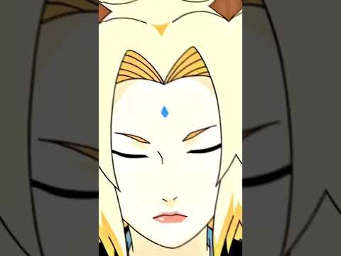 Tsunade🔥❤️ #anime #4k #animeedit #naruto #tsunade