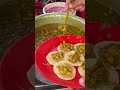 Famous Khalid Bhai Aloo Puri Of Surat Surat Street Food Foodindia Suratfood
