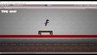 Devlog 3 Endless Runner