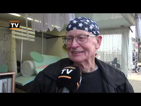 Straatpraat - Stemmen Provinciale Staten en Waterschappen