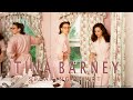 Tina Barney Speaking Of Art Trailer