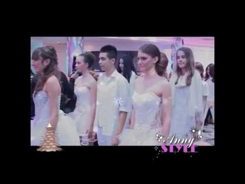 Lady M Kragujevac vencanice i haljine Anny Style