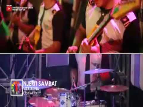 Vita Alvia-Njeret Sambat