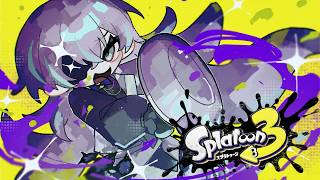 【スプラトゥーン3】負けたら即終了フェス【星導ショウ/にじさんじ】