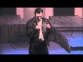The Thief's Statement & She Looked at Me-See What I Wanna See