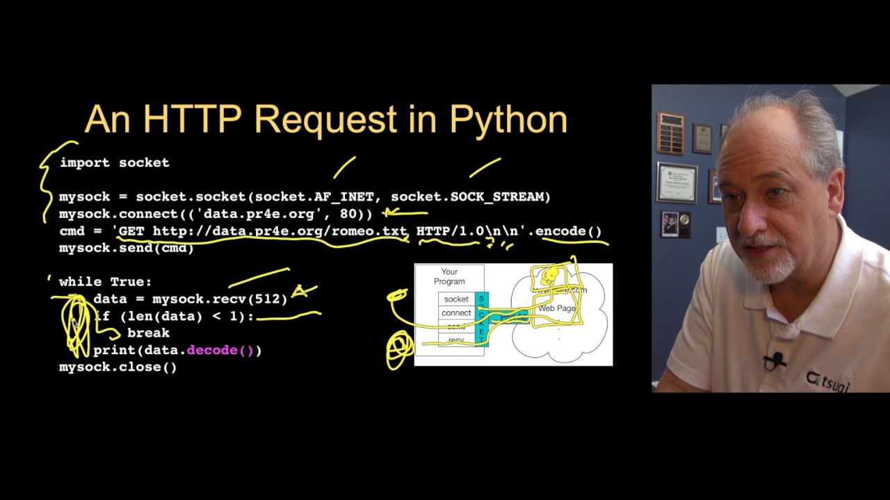 Building a Simple Web Browser in Python: A Step-by-Step Guide | Galaxy.ai