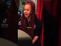 Cardi B Before Fame Shorts