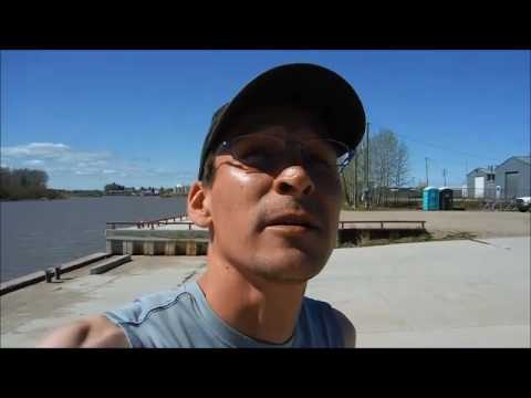 Hay River NWT The Hub Of The North