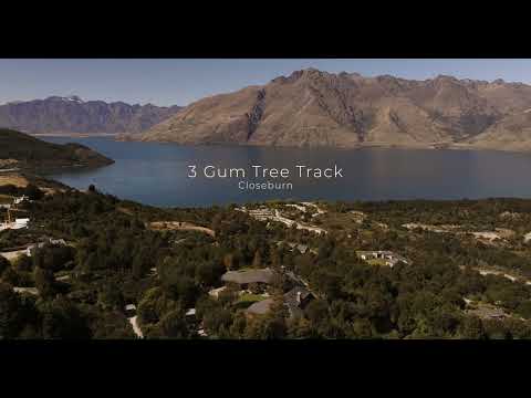 3 Gum Tree Track, Queenstown, Queenstown-Lakes, Otago, 4房, 5浴, 独立别墅