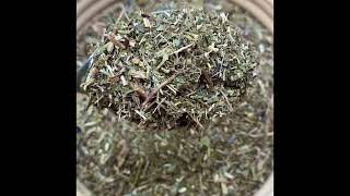 Borůvka - nať 500g