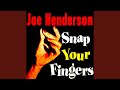 Snap Your Fingers