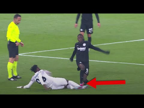 ENTSCHULDIGUNG, ich habe mich GEIRRT ! ! !