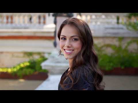 Miss Nation Hungary 2019 - Béres Orsolya