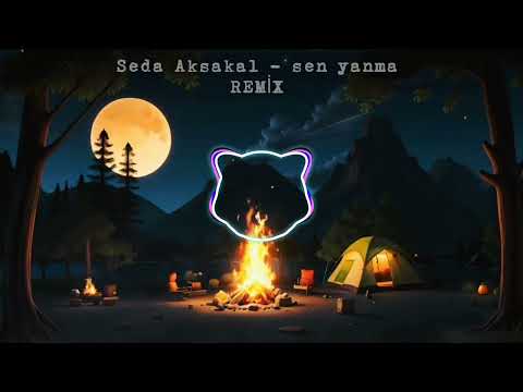 Seda Aksakal - sen yanma REMİX (ben yandım sen yanma Allah aşkına) SÜRGÜN
