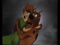 Scooby Doo And The Alien Invaders Teaser VHS Capture