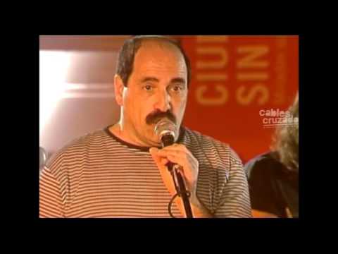 Mirta De Regreso  - Abonizio /Vudu - Cables Cruzados -2006