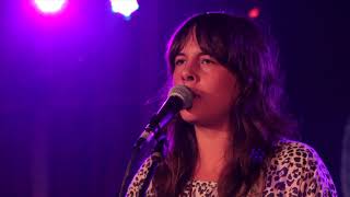 Madi Diaz - Time - 9/3/2011 - Codfish Hollow Barn - Maquoketa, IA