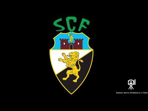 Resumo e golos: SC Farense x CF 