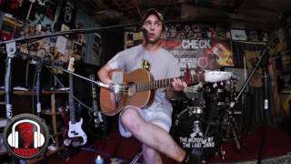 Wabash &quot;December&quot; Soundcheck Eps 070  7/4/2016