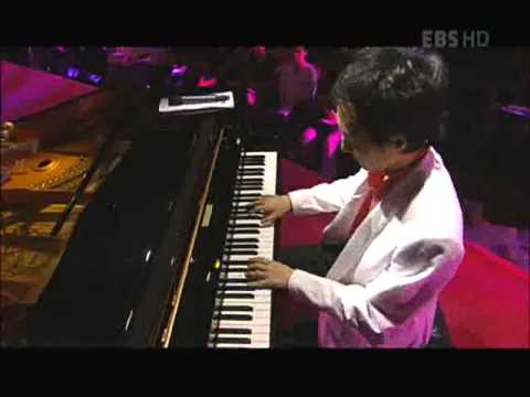 Love Poem (Live) - Lee Ji Soo