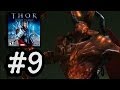 Thor God Of Thunder Removing The Archors The Drill Part 9