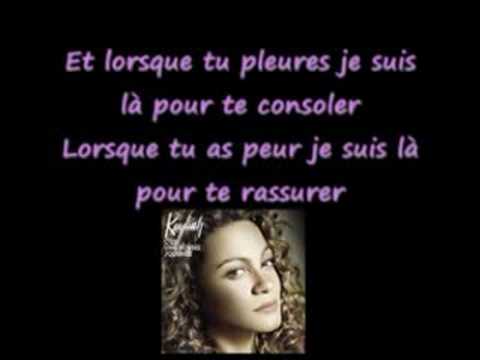 Kayliah - Le soleil de ma vie