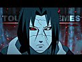 Naruto “Itachi Uchiha” - Tous les Memes [Edit/AMV]