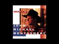 Rope the Moon – John Michael Montgomery