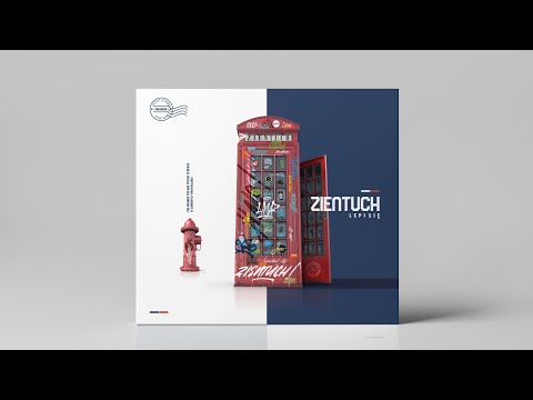 ZIENTUCH - SIANO ft. GIMSO/JAROSŁAW JARO/JOVI Prod. DJ HWR