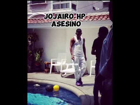 Asesino - Jojairo hp