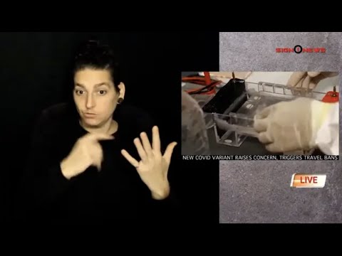 Sign1News Daily Update (11.26.21)