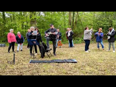 Les mains d'or ( II ) - Reprise de Bernard Lavilliers