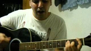 Pinhead Gunpowder - Song Of My Returning (cover)