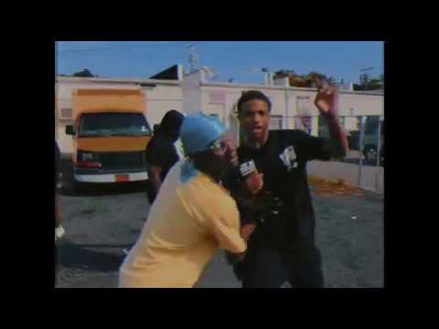 MulaManDam - Nevertheless (Official Music Video)