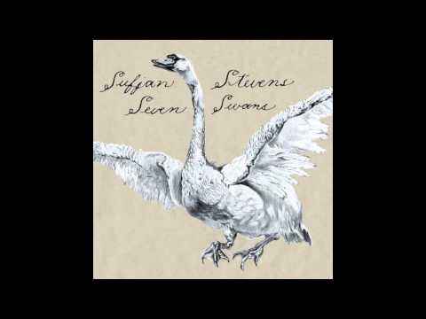 sufjan stevens - all the trees of the field will clap their hands (lyrics in description)